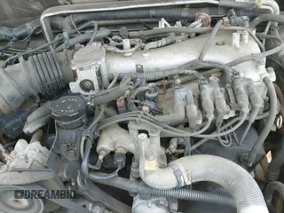 ✅ 2001 Mitsubishi Montero Sport ES • VIN: JA4MT21H21P039801 • Lot: 42127950. Listed on IAAI with 239,148 mi. Free auction sales archive from the USA and detailed vehicle history report at DreamBid. Image 13.