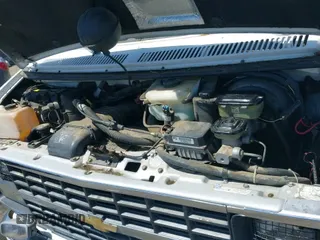 ✅ 1995 Chevrolet Chevy Van • VIN: 1GBEG25K6SF190785 • Лот: 42862227. Опубликован ранее на IAAI с пробегом 692 781 миль. Бесплатный доступ к архиву аукционных продаж из США и подробный отчёт об истории автомобиля на DreamBid. Изображение 15.