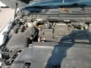 ✅ 2018 Ram 2500 Tradesman • VIN: 3C6UR5HL0JG325934 • Лот: 71477525. Опубликован ранее на Copart с пробегом 50 438 миль. Бесплатный доступ к архиву аукционных продаж из США и подробный отчёт об истории автомобиля на DreamBid. Изображение 15.