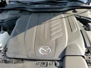 ✅ 2024 Mazda CX-90 Preferred • VIN: JM3KKBHD9R1184424 • Lot: 80028045. Listed on Copart with 7,698 mi. Free auction sales archive from the USA and detailed vehicle history report at DreamBid. Image 16.