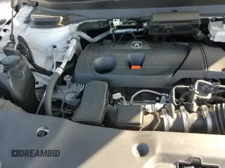 ✅ 2020 Acura RDX w/A-Spec Pkg • VIN: 5J8TC2H61LL001980 • Lot: 92194485. Listed on Copart with 82,765 mi. Free auction sales archive from the USA and detailed vehicle history report at DreamBid. Image 14.