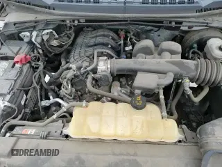 ✅ 2019 Ford F-150 XL • VIN: 1FTEX1CB5KKD33225 • Lot: 58763665. Listed on Copart with 94,438 mi. Free auction sales archive from the USA and detailed vehicle history report at DreamBid. Image 13.