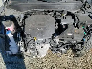 ✅ 2023 Hyundai Palisade Calligraphy • VIN: KM8R7DGE5PU581053 • Лот: 83226494. Опубликован ранее на Copart с пробегом 33 441 миль. Бесплатный доступ к архиву аукционных продаж из США и подробный отчёт об истории автомобиля на DreamBid. Изображение 17.