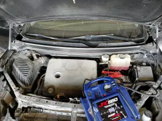 ✅ 2018 Buick Enclave Avenir • VIN: 5GAEVCKW0JJ258185 • Лот: 80170635. Опубликован ранее на Copart с пробегом 102 355 миль. Бесплатный доступ к архиву аукционных продаж из США и подробный отчёт об истории автомобиля на DreamBid. Изображение 14.