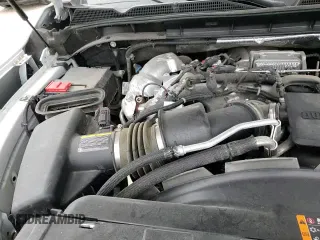 ✅ 2023 GMC Sierra 2500HD AT4 • VIN: 1GT49PEY4PF242151 • Lot: 72000625. Listed on Copart with 49,232 mi. Free auction sales archive from the USA and detailed vehicle history report at DreamBid. Image 13.