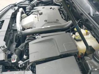 ✅ 2017 Buick Regal Sport Touring • VIN: 2G4GL5EX2H9169300 • Lot: 41867202. Listed on IAAI with 127,026 mi. Free auction sales archive from the USA and detailed vehicle history report at DreamBid. Image 19.