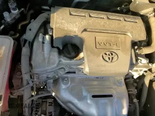 ✅ 2018 Toyota RAV4 Limited • VIN: JTMYFREV4JJ212017 • Lot: 91464295. Listed on Copart with 40,242 mi. Free auction sales archive from the USA and detailed vehicle history report at DreamBid. Image 14.