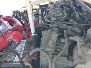 ✅ 2000 Nissan Maxima GXE • VIN: JN1CA31D7YT558776 • Lot: 42939718. Wystawiony na IAAI z przebiegiem 262 228 mil. Bezpłatny archiwum sprzedaży aukcyjnych z USA i szczegółowy raport historii pojazdu na DreamBid. Zdjęcie 13.