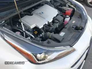 2021 Toyota Prius LE с VIN JTDL9MFU8M3029027, выставлен на аукционе IAAI как лот 43354130 с пробегом 66 497 миль миль и . История ставок и продаж доступна на DreamBid. Изображение 20.