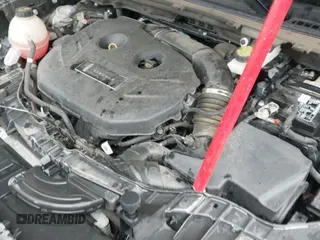 ✅ 2019 Lincoln MKC Standard • VIN: 5LMCJ1C91KUL06753 • Lot: 43321618. Listed on IAAI with 83,307 mi. Free auction sales archive from the USA and detailed vehicle history report at DreamBid. Image 20.