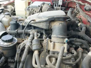 ✅ 2011 Toyota Tacoma • VIN: 5TFJX4GN8BX004526 • Lot: 42116426. Listed on IAAI with 261,038 mi. Free auction sales archive from the USA and detailed vehicle history report at DreamBid. Image 19.