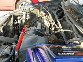 ✅ 2003 Toyota Highlander • VIN: JTEGD21A330047562 • Lot: 43631881. Listed on IAAI with 274,054 mi. Free auction sales archive from the USA and detailed vehicle history report at DreamBid. Image 12.