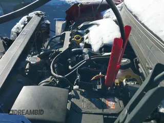 ✅ 2023 Hyundai Venue Limited • VIN: KMHRC8A37PU238738 • Lot: 41212449. Listed on IAAI with 16,439 mi. Free auction sales archive from the USA and detailed vehicle history report at DreamBid. Image 19.