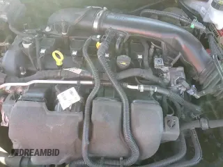 ✅ 2018 Lincoln MKZ Premiere • VIN: 3LN6L5A97JR618182 • Lot: 81203415. Listed on Copart with 81,360 mi. Free auction sales archive from the USA and detailed vehicle history report at DreamBid. Image 13.