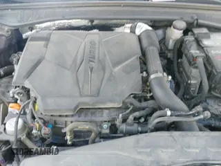 ✅ 2022 Kia K5 GT • VIN: 5XXG44J88NG151835 • Лот: 43036273. Опубликован ранее на IAAI с пробегом 56 685 миль. Бесплатный доступ к архиву аукционных продаж из США и подробный отчёт об истории автомобиля на DreamBid. Изображение 18.