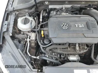 ✅ 2017 Volkswagen Golf GTI S • VIN: 3VW5T7AU3HM014987 • Lot: 66716315. Listed on Copart with 86,487 mi. Free auction sales archive from the USA and detailed vehicle history report at DreamBid. Image 15.