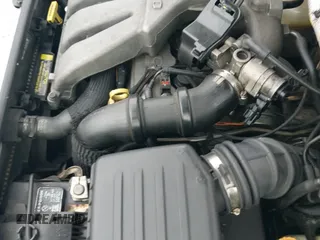 ✅ 2004 Chrysler PT Cruiser GT • VIN: 3C8FY78G84T357687 • Лот: 42808690. Опубликован ранее на IAAI с пробегом 93 677 миль. Бесплатный доступ к архиву аукционных продаж из США и подробный отчёт об истории автомобиля на DreamBid. Изображение 12.