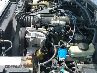 ✅ 1998 Ford Ranger XL • VIN: 1FTYR14X0WPB61843 • Лот: 42214256. Опубликован ранее на IAAI с пробегом 192 762 миль. Бесплатный доступ к архиву аукционных продаж из США и подробный отчёт об истории автомобиля на DreamBid. Изображение 19.