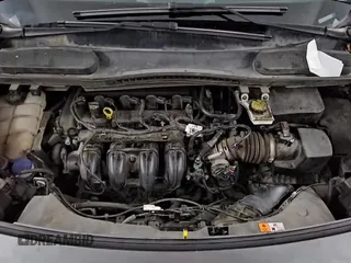 ✅ 2017 Ford Transit Connect XLT • VIN: NM0GE9F73H1325558 • Lot: 58307745. Listed on Copart with 98,670 mi. Free auction sales archive from the USA and detailed vehicle history report at DreamBid. Image 15.