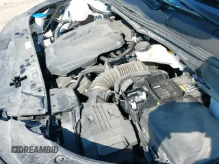 ✅ 2025 Kia Carnival SX • VIN: KNDNE5K35S6472268 • Lot: 42591635. Listed on IAAI with 16,752 mi. Free auction sales archive from the USA and detailed vehicle history report at DreamBid. Image 19.