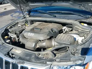 ✅ 2014 Jeep Grand Cherokee Laredo • VIN: 1C4RJFAG5EC150467 • Лот: 43452223. Опубликован ранее на IAAI с пробегом 123 357 миль. Бесплатный доступ к архиву аукционных продаж из США и подробный отчёт об истории автомобиля на DreamBid. Изображение 19.