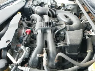 ✅ 2013 Subaru Crosstrek Premium • VIN: JF2GPAVC9D2851566 • Lot: 43640518. Wystawiony na IAAI z przebiegiem 150 060 mil. Bezpłatny archiwum sprzedaży aukcyjnych z USA i szczegółowy raport historii pojazdu na DreamBid. Zdjęcie 19.