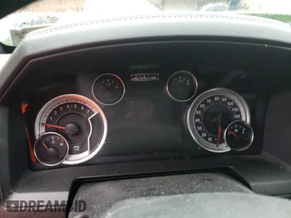✅ 2017 Ram 1500 Sport • VIN: 1C6RR7MT9HS786902 • Lot: 36903853. Listed on Copart with Not provided. Free auction sales archive from the USA and detailed vehicle history report at DreamBid. Image 9.