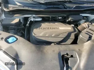 ✅ 2017 Honda Pilot EX-L • VIN: 5FNYF6H52HB045538 • Lot: 81440935. Wystawiony na Copart z przebiegiem 145 866 mil. Bezpłatny archiwum sprzedaży aukcyjnych z USA i szczegółowy raport historii pojazdu na DreamBid. Zdjęcie 16.