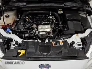 ✅ 2018 Ford Focus SE • VIN: 1FADP3FE7JL308371 • Lot: 86255125. Wystawiony na Copart z przebiegiem 104 485 mil. Bezpłatny archiwum sprzedaży aukcyjnych z USA i szczegółowy raport historii pojazdu na DreamBid. Zdjęcie 13.