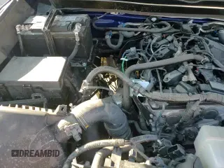 ✅ 2025 Toyota Tacoma SR • VIN: 3TMLB5JN4SM124559 • Лот: 95111515. Опубликован ранее на Copart с пробегом 1 669 миль. Бесплатный доступ к архиву аукционных продаж из США и подробный отчёт об истории автомобиля на DreamBid. Изображение 13.