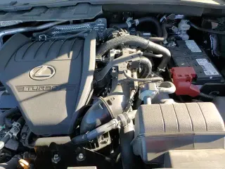 ✅ 2024 Lexus TX 350 • VIN: 5TDAAAA69RS002348 • Lot: 41831555. Wystawiony na Copart z przebiegiem 8 912 mil. Bezpłatny archiwum sprzedaży aukcyjnych z USA i szczegółowy raport historii pojazdu na DreamBid. Zdjęcie 14.