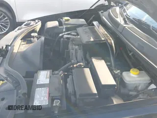 ✅ 2006 Jeep Grand Cherokee Laredo • VIN: 1J4GR48K76C116721 • Lot: 43518239. Wystawiony na IAAI z przebiegiem 175 207 mil. Bezpłatny archiwum sprzedaży aukcyjnych z USA i szczegółowy raport historii pojazdu na DreamBid. Zdjęcie 19.