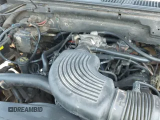 ✅ 2002 Ford F-150 XL • VIN: 2FTRX18L62CA00183 • Lot: 43198005. Wystawiony na IAAI z przebiegiem 294 389 mil. Bezpłatny archiwum sprzedaży aukcyjnych z USA i szczegółowy raport historii pojazdu na DreamBid. Zdjęcie 19.