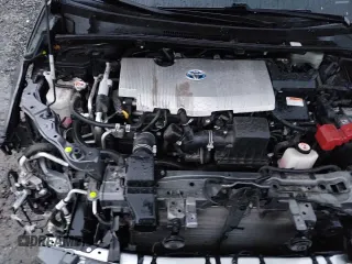 ✅ 2021 Toyota Prius LE • VIN: JTDKAMFP1M3168087 • Лот: 93147335. Опубликован ранее на Copart с пробегом 64 122 миль. Бесплатный доступ к архиву аукционных продаж из США и подробный отчёт об истории автомобиля на DreamBid. Изображение 13.