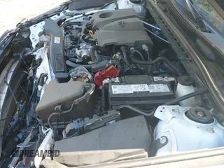 ✅ 2024 Toyota Camry SE • VIN: 4T1G11AK7RU902180 • Lot: 43485022. Listed on IAAI with 11,372 mi. Free auction sales archive from the USA and detailed vehicle history report at DreamBid. Image 19.