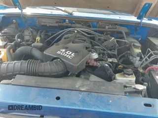 ✅ 2001 Ford Ranger XLT Appearance • VIN: 1FTYR14EX1TA53339 • Лот: 43265371. Опубликован ранее на IAAI с пробегом 136 120 миль. Бесплатный доступ к архиву аукционных продаж из США и подробный отчёт об истории автомобиля на DreamBid. Изображение 12.