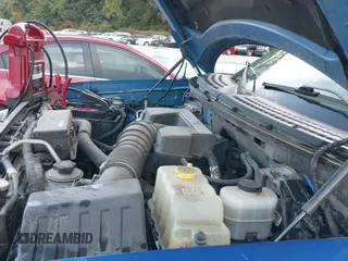 ✅ 2013 Ford F-150 SVT Raptor • VIN: 1FTFW1R68DFA88417 • Лот: 43277554. Опубликован ранее на IAAI с пробегом 156 990 миль. Бесплатный доступ к архиву аукционных продаж из США и подробный отчёт об истории автомобиля на DreamBid. Изображение 22.