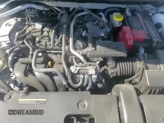 ✅ 2025 Nissan Sentra SV • VIN: 3N1AB8CV9SY299066 • Лот: 91877785. Опубликован ранее на Copart с пробегом 15 854 миль. Бесплатный доступ к архиву аукционных продаж из США и подробный отчёт об истории автомобиля на DreamBid. Изображение 13.