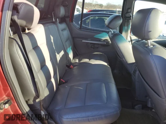 ✅ 2002 Ford Explorer Sport Trac Value • VIN: 1FMZU77E22UD16786 • Lot: 38721994. Wystawiony na Copart z przebiegiem 244 591 mil. Bezpłatny archiwum sprzedaży aukcyjnych z USA i szczegółowy raport historii pojazdu na DreamBid. Zdjęcie 11.