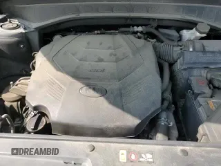 ✅ 2020 Kia Telluride LX • VIN: 5XYP24HC5LG030012 • Lot: 69082955. Wystawiony na Copart z przebiegiem 87 023 mil. Bezpłatny archiwum sprzedaży aukcyjnych z USA i szczegółowy raport historii pojazdu na DreamBid. Zdjęcie 14.