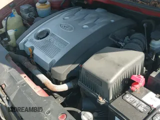 ✅ 2004 Kia Sedona LX • VIN: KNDUP131546548005 • Lot: 42932413. Listed on IAAI with 122,261 mi. Free auction sales archive from the USA and detailed vehicle history report at DreamBid. Image 12.