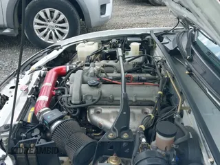 ✅ 2003 Mazda MX-5 Miata Cloth • VIN: JM1NB353530312906 • Lot: 42778360. Listed on IAAI with 93,254 mi. Free auction sales archive from the USA and detailed vehicle history report at DreamBid. Image 20.