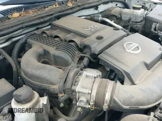 ✅ 2019 Nissan Frontier Pro-4X • VIN: 1N6DD0EV7KN720408 • Lot: 42796954. Wystawiony na IAAI z przebiegiem 144 933 mil. Bezpłatny archiwum sprzedaży aukcyjnych z USA i szczegółowy raport historii pojazdu na DreamBid. Zdjęcie 20.