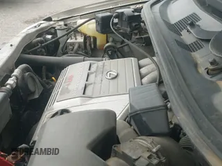 ✅ 2003 Lexus RX 300 • VIN: JTJHF10U430292814 • Lot: 42859971. Listed on IAAI with 181,503 mi. Free auction sales archive from the USA and detailed vehicle history report at DreamBid. Image 12.