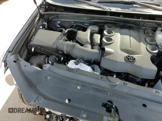 ✅ 2023 Toyota 4Runner Limited • VIN: JTEKU5JR2P6174792 • Лот: 68979645. Опубликован ранее на Copart с пробегом 8 764 миль. Бесплатный доступ к архиву аукционных продаж из США и подробный отчёт об истории автомобиля на DreamBid. Изображение 17.