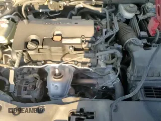 ✅ 2018 Honda Civic EX • VIN: 19XFC2F84JE004197 • Lot: 84383825. Listed on Copart with 72,514 mi. Free auction sales archive from the USA and detailed vehicle history report at DreamBid. Image 13.