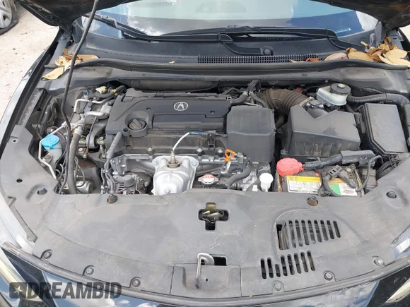✅ 2021 Acura ILX Premium • VIN: 19UDE2F79MA006643 • Лот: 42725428. Опубликован ранее на IAAI с пробегом 62 175 миль. Бесплатный доступ к архиву аукционных продаж из США и подробный отчёт об истории автомобиля на DreamBid. Изображение 9.