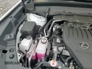 ✅ 2024 Lexus TX 350 • VIN: 5TDAAAB67RS011015 • Lot: 60424935. Listed on Copart with 5,265 mi. Free auction sales archive from the USA and detailed vehicle history report at DreamBid. Image 15.