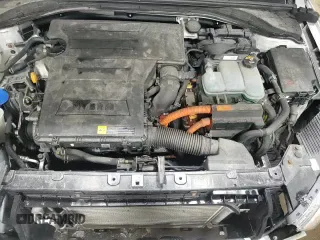 ✅ 2017 Hyundai Ioniq SEL • VIN: KMHC75LC1HU057979 • Lot: 43919655. Wystawiony na Copart z przebiegiem 90 540 mil. Bezpłatny archiwum sprzedaży aukcyjnych z USA i szczegółowy raport historii pojazdu na DreamBid. Zdjęcie 16.