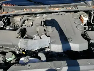 ✅ 2023 Toyota 4Runner TRD Sport • VIN: JTEAU5JR4P5281375 • Lot: 91066945. Listed on Copart with 65,853 mi. Free auction sales archive from the USA and detailed vehicle history report at DreamBid. Image 14.